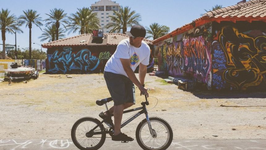 Beyond the Strip: 5 Hidden Las Vegas Micro-Neighborhoods You've Never Heard Of