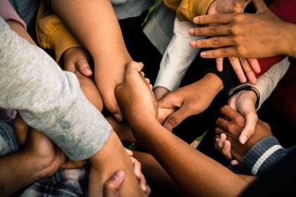 Vegas Altruism: Why Residents of the "Sin City" Are Psychologically Hardwired for Community Support