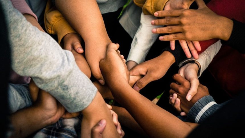 Vegas Altruism: Why Residents of the "Sin City" Are Psychologically Hardwired for Community Support