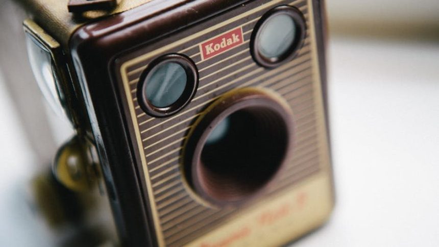 The 5 Everyday Objects That Tell the Story of an Entire Century