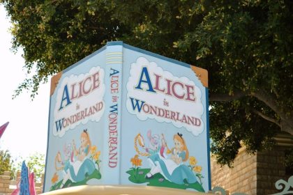 11 Classic Novels That Were Originally Meant for Children (Seriously)