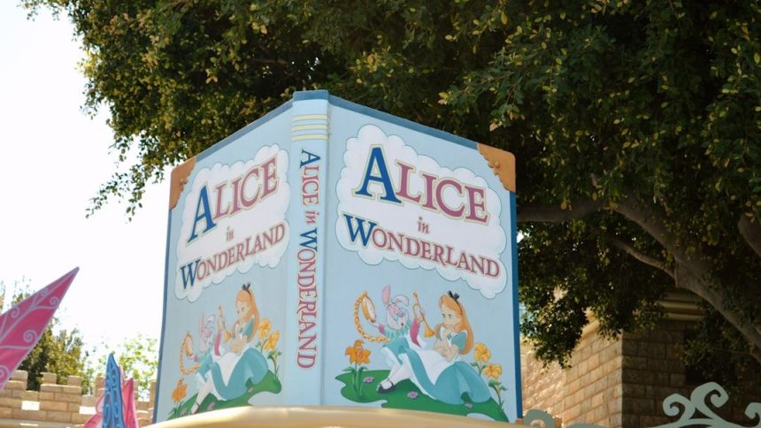 11 Classic Novels That Were Originally Meant for Children (Seriously)