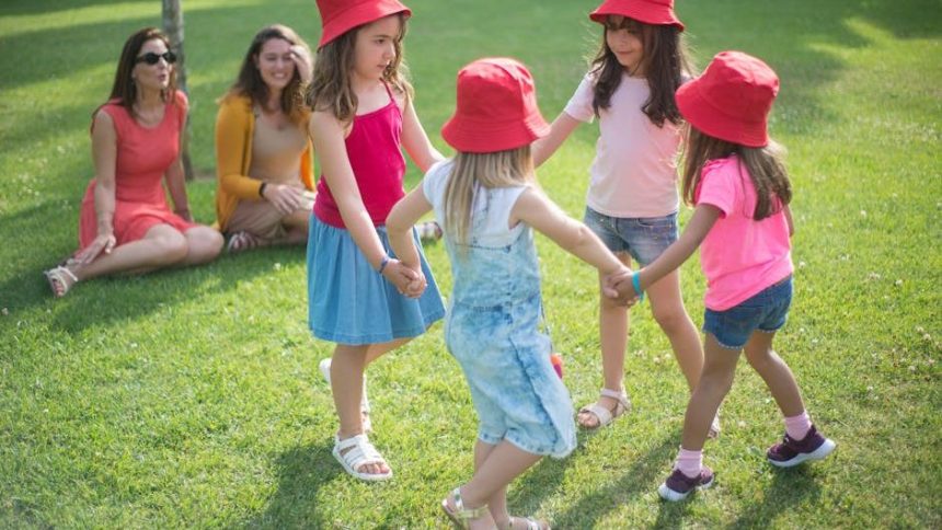 The Real 5 Stories Behind Nursery Rhymes You Grew Up With