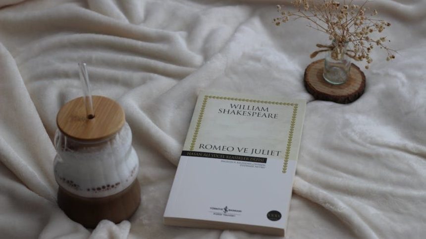 Why This 7 Simple Rhyme Helped Generations Remember Shakespeare's Plays