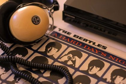 These 9 Albums Were Recorded in Just One Week - Here's How That's Possible