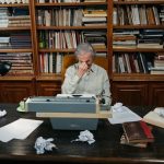 What Happens When an Author Finishes a Book They Hate?