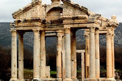 These 13 Ancient Graffiti Walls Reveal More Than the Textbooks Do