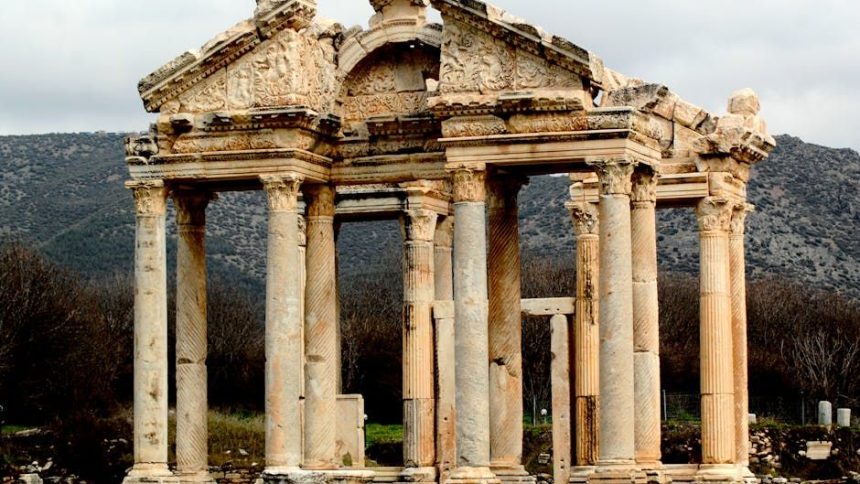 These 13 Ancient Graffiti Walls Reveal More Than the Textbooks Do