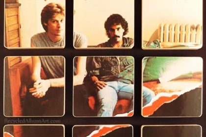 These 10 Backup Singers Made the Song - But You've Never Heard Their Names