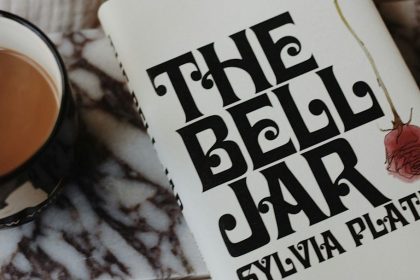 14 Authors Who Were Way More Interesting Than Their Characters