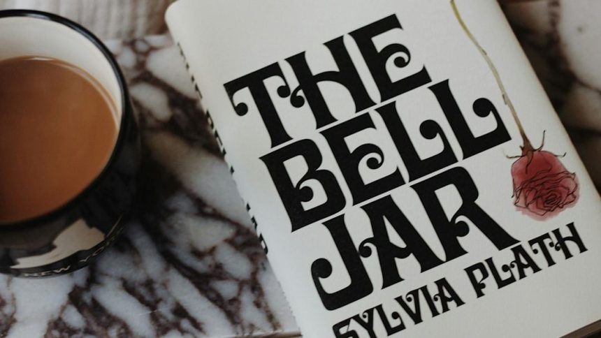 14 Authors Who Were Way More Interesting Than Their Characters