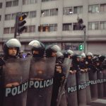 Suspect identified in shooting, standoff north of Strip