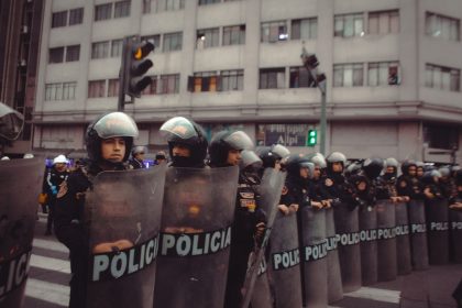 Suspect identified in shooting, standoff north of Strip