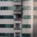 One person critically injured in east Las Vegas apartment fire