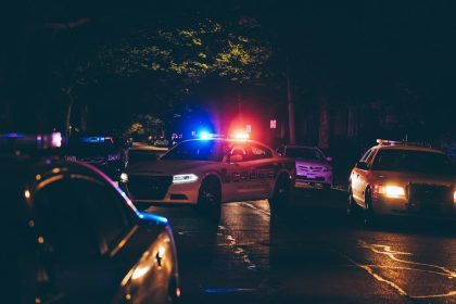 Justifiable homicides: Not all killings in the Las Vegas Valley are murders