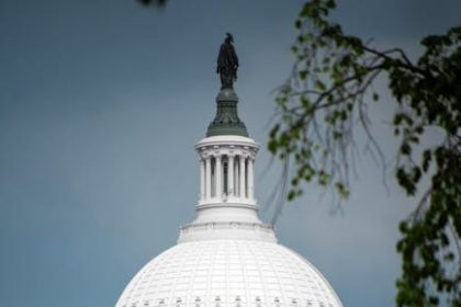 EDITORIAL: Nevada senators do the right thing on Israeli arms vote