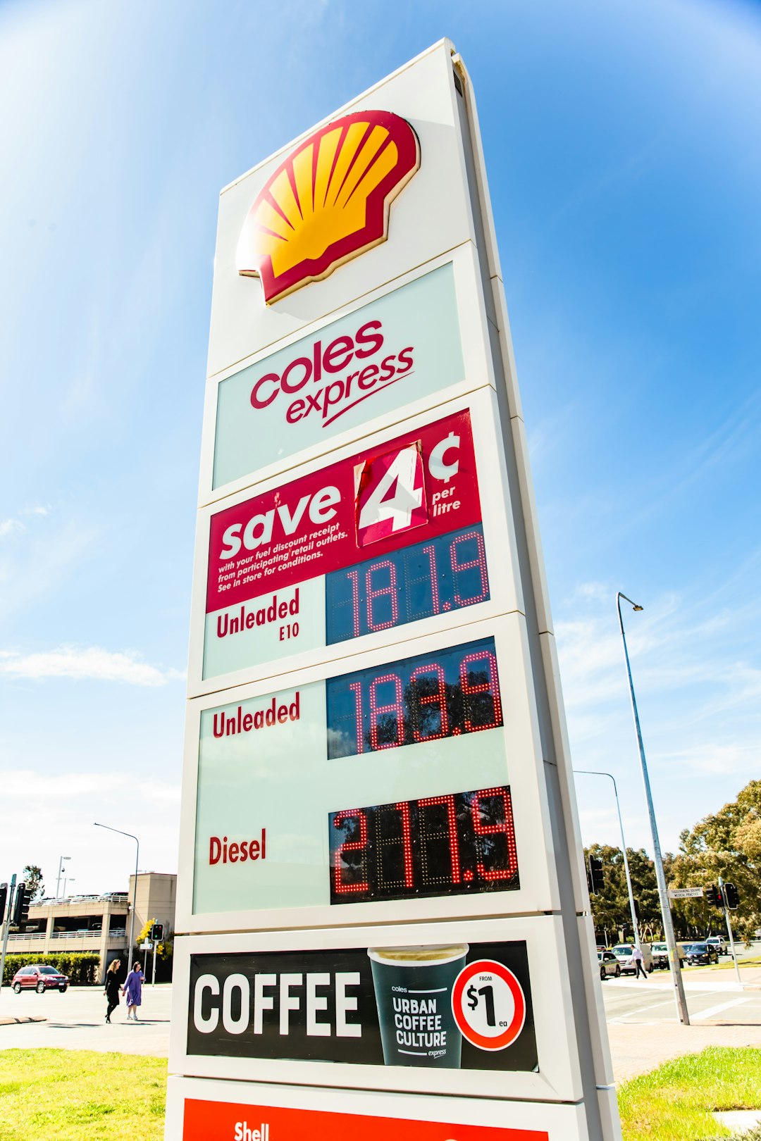 EDITORIAL: Price gouging isn’t causing high gas prices