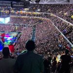 WrestleMania 42 in Las Vegas: What you didn’t see on TV