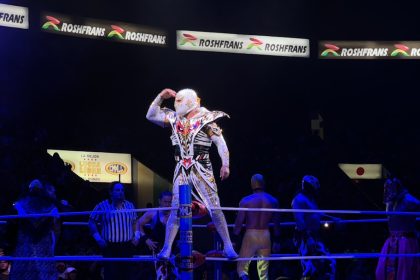 5 things we learned at WrestleMania 42