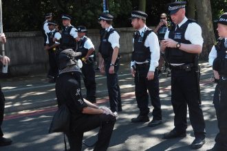 ‘Just think twice’: Henderson ceremony honors DUI victims, awards officers