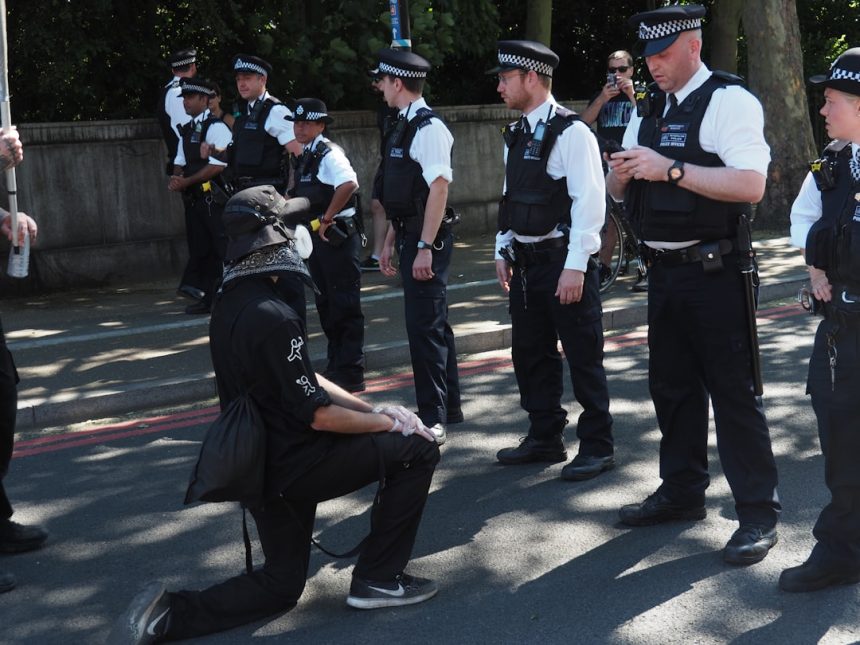 ‘Just think twice’: Henderson ceremony honors DUI victims, awards officers