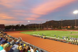 Changing the game: The college transfer model is trickling down to Nevada high schools