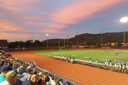 Changing the game: The college transfer model is trickling down to Nevada high schools