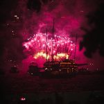 Boat explosion at Lake Mead leaves 2 injured, 1 dog dead