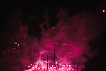 Boat explosion at Lake Mead leaves 2 injured, 1 dog dead