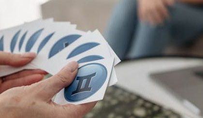 4 Zodiac Signs That Should Avoid the Craps Table During Mercury Retrograde