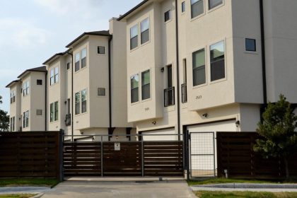 Gated vs. Guard-Gated: The Real Cost of Privacy in Las Vegas' Elite Communities