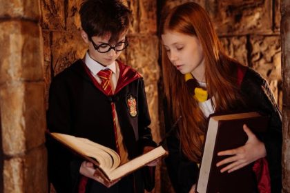 10 Fictional Relationships That Weren't Romantic - But Just as Deep