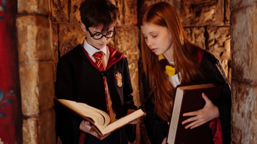 10 Fictional Relationships That Weren't Romantic - But Just as Deep