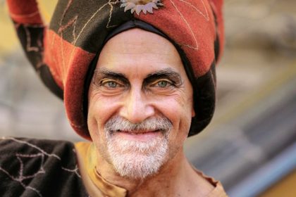 The 13 Traditions That Started as Jokes - and Became Sacred