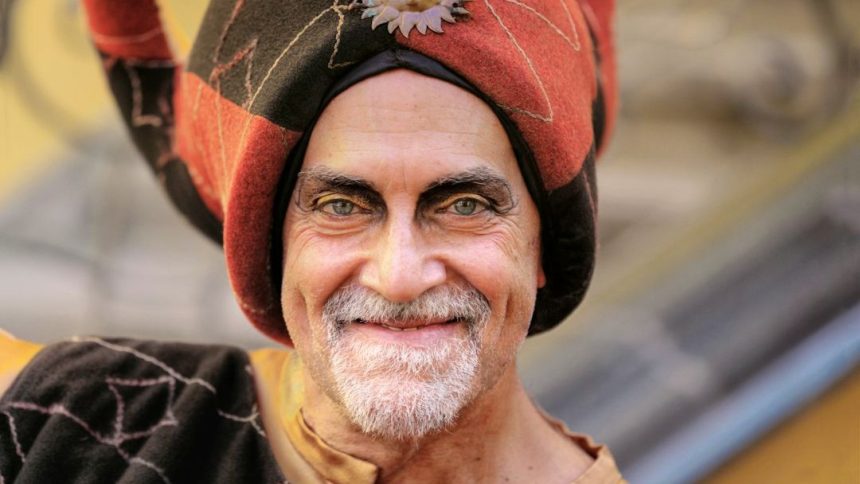 The 13 Traditions That Started as Jokes - and Became Sacred