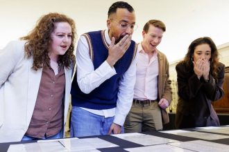 10 Real Historical Events That Sound Like Movie Plots