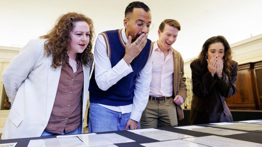 10 Real Historical Events That Sound Like Movie Plots