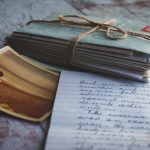 The 13 Letters That Were Never Meant to Be Found