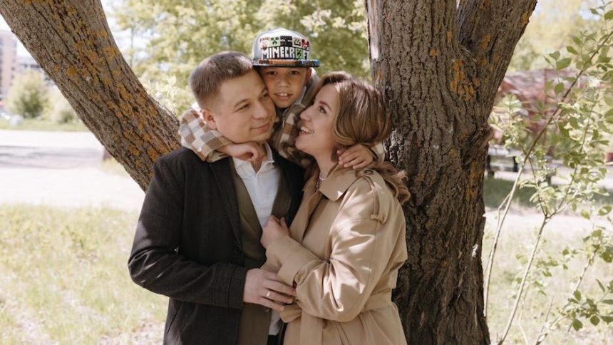 The 10 Family Trees That Reveal More Than You Bargained For