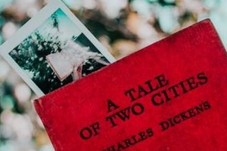 The 12 Most Rewritten Sentences in Classic Literature