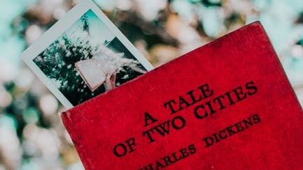 The 12 Most Rewritten Sentences in Classic Literature