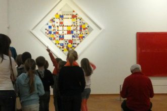 10 Famous Artworks That Were Never Finished