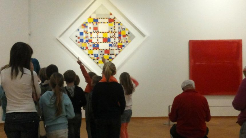 10 Famous Artworks That Were Never Finished