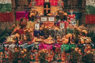 The Cultural Traditions That Started With One Person's Grief