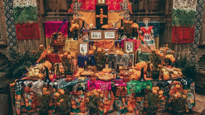 The Cultural Traditions That Started With One Person's Grief