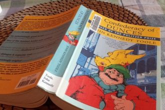 These Novels Were Written in Secret and Published by Accident