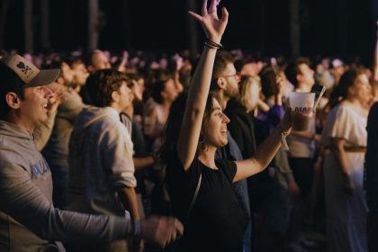 Why Some Festivals Only Get Better After Midnight