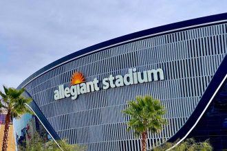 The Las Vegas Sports Effect: How Stadium Proximity is Reshaping Local Rent Prices