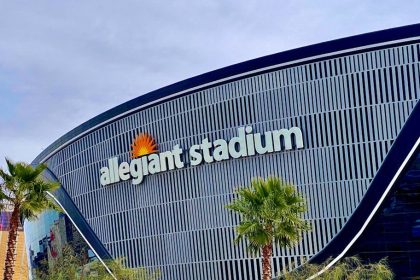 The Las Vegas Sports Effect: How Stadium Proximity is Reshaping Local Rent Prices