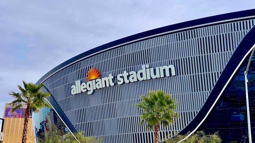 The Las Vegas Sports Effect: How Stadium Proximity is Reshaping Local Rent Prices